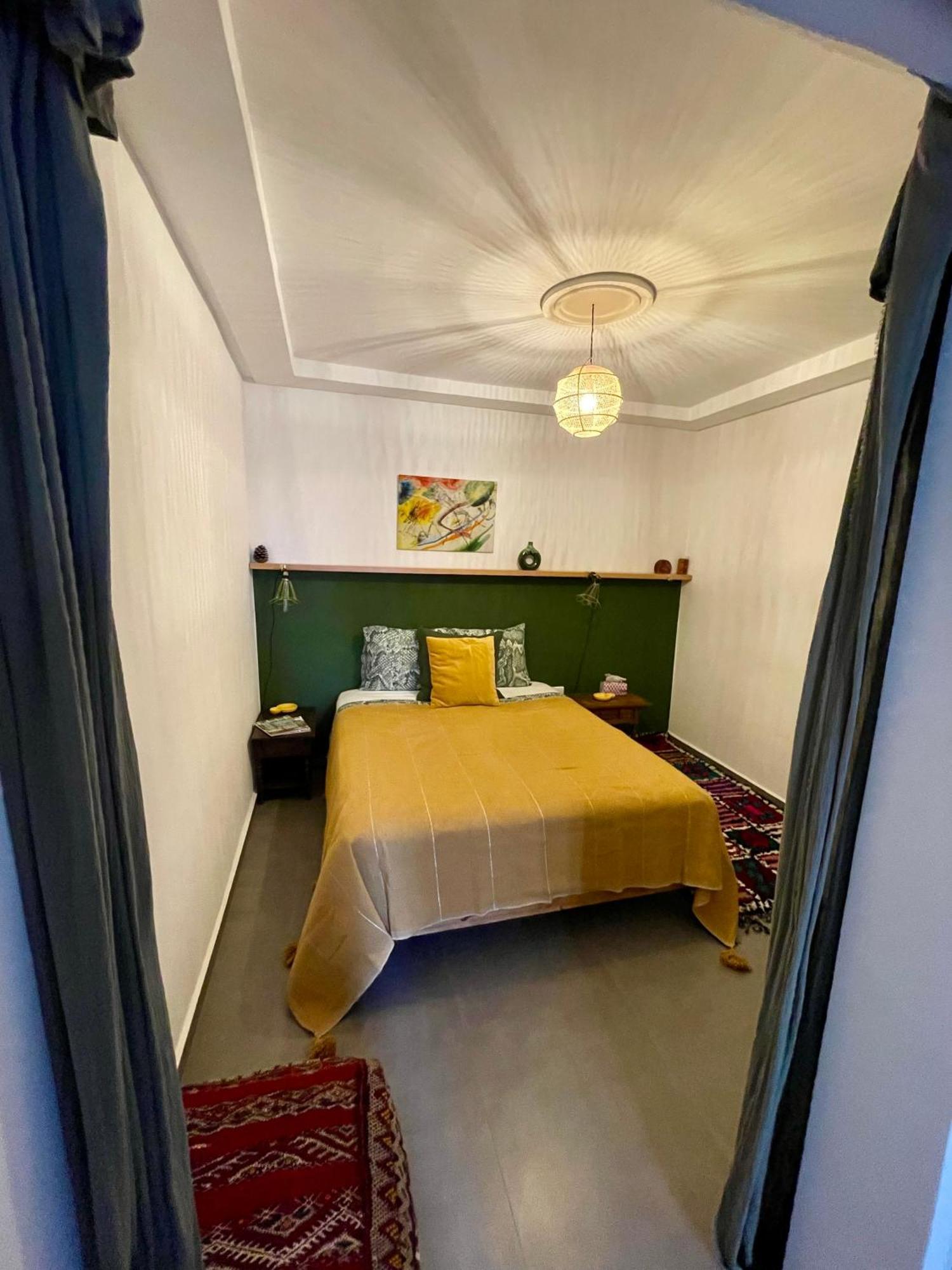 Aya-Part Apartment Agadir Bagian luar foto