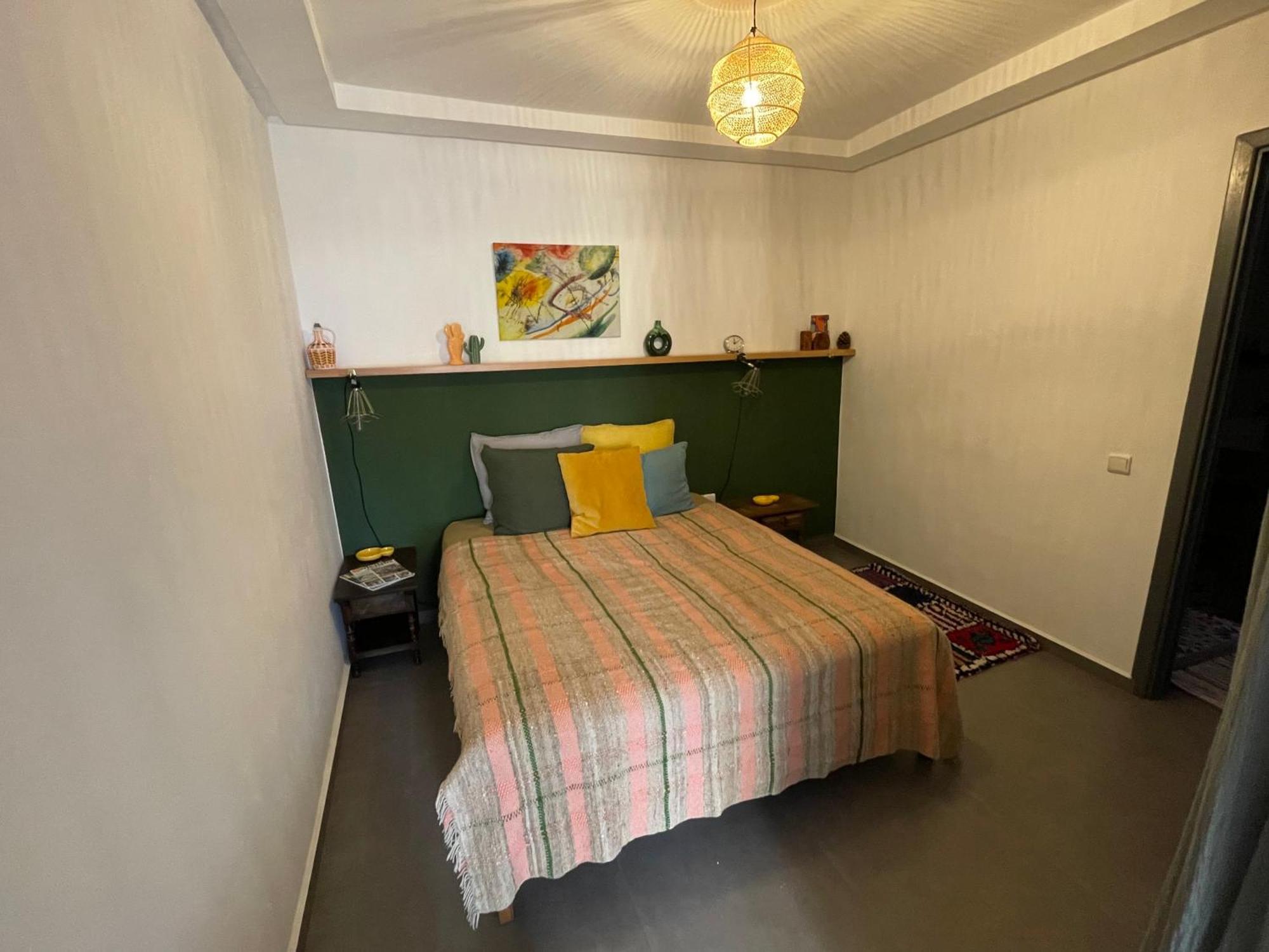 Aya-Part Apartment Agadir Bagian luar foto