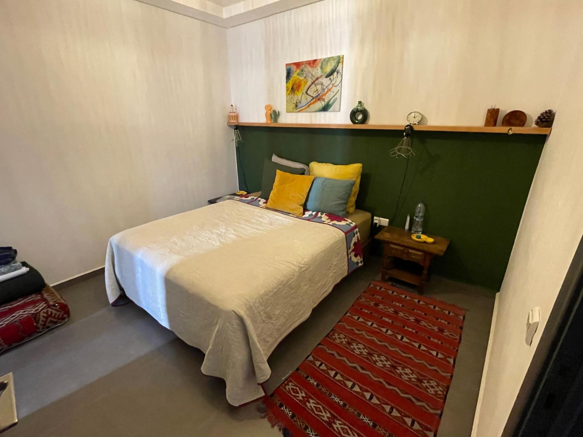 Aya-Part Apartment Agadir Bagian luar foto